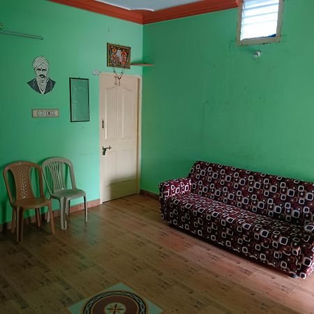 Ashwin Home Stay Tiruvannamalai Luaran gambar