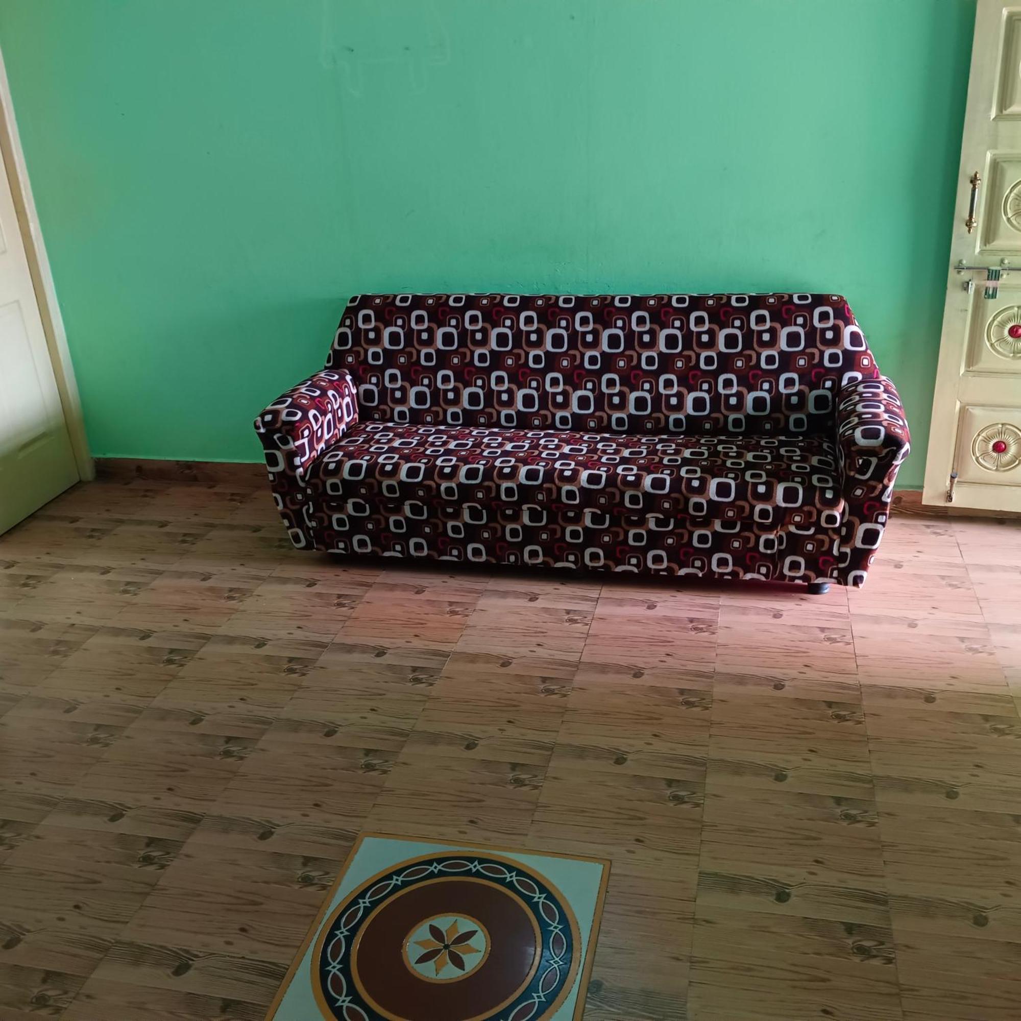 Ashwin Home Stay Tiruvannamalai Luaran gambar