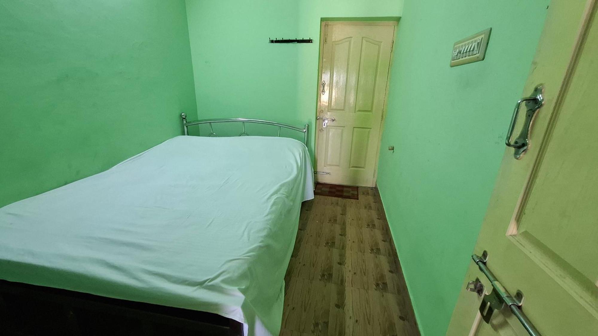 Ashwin Home Stay Tiruvannamalai Luaran gambar