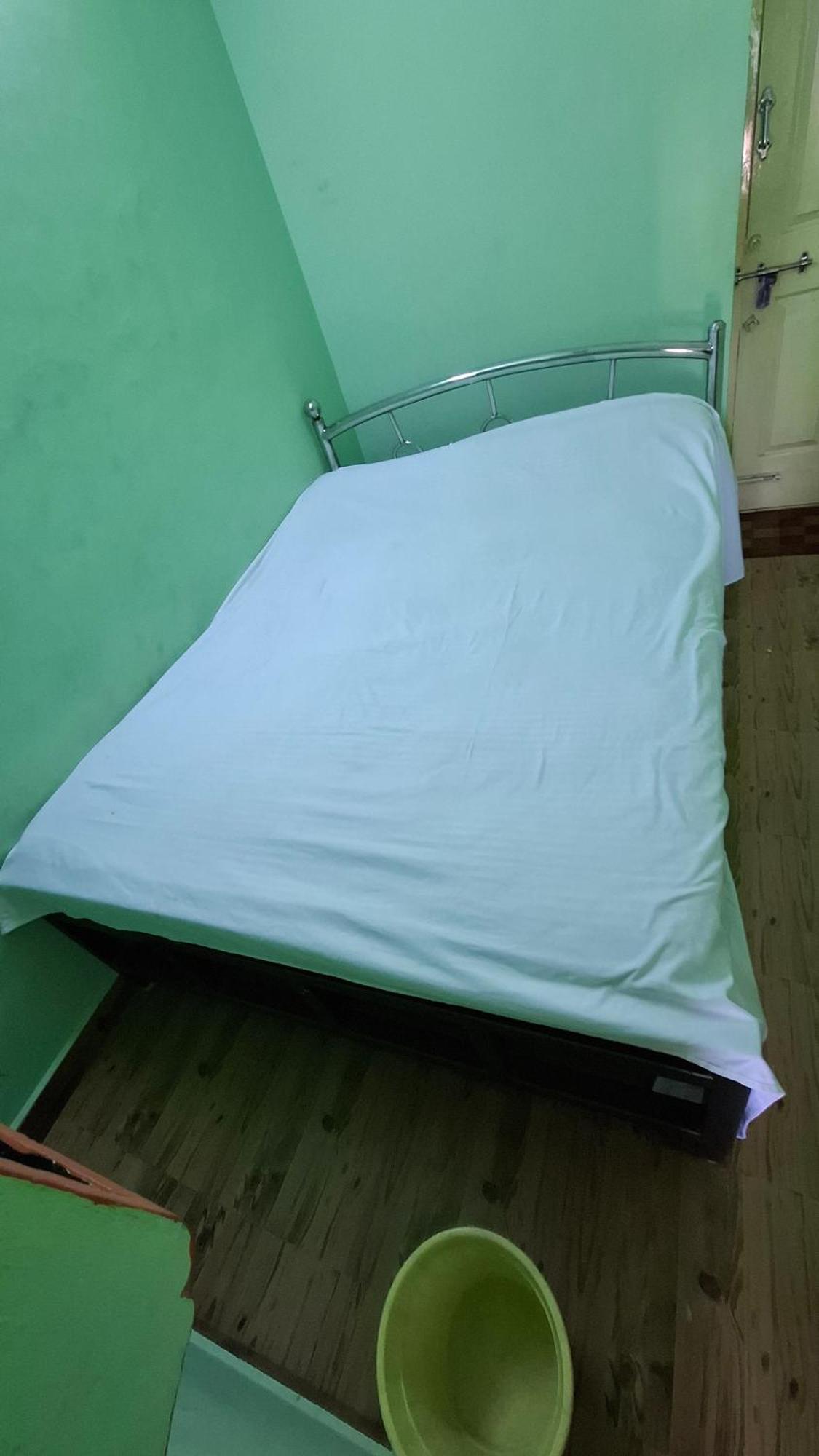Ashwin Home Stay Tiruvannamalai Luaran gambar