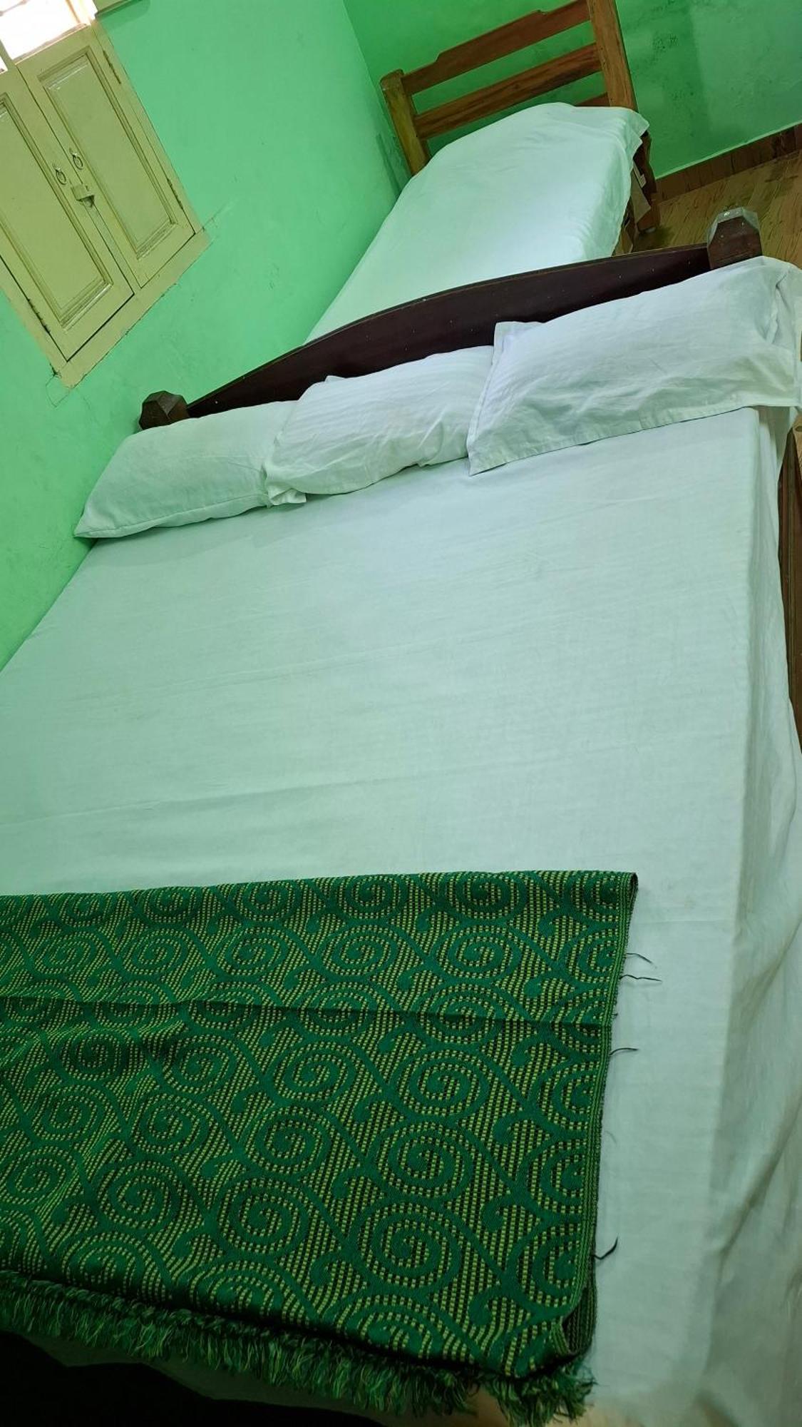 Ashwin Home Stay Tiruvannamalai Luaran gambar